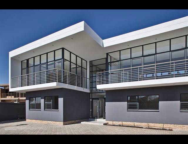 BUSINESS PROPERTY TO RENT IN BAILLIE PARK